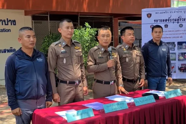 Police Take Down Elaborate Car Pawn Scam Spree