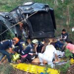 Drunk Driving in Thailand