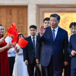 China, Xi Jinping, US Tariffs