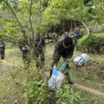 Chiang Rai Soldiers Clash With Drug Runners