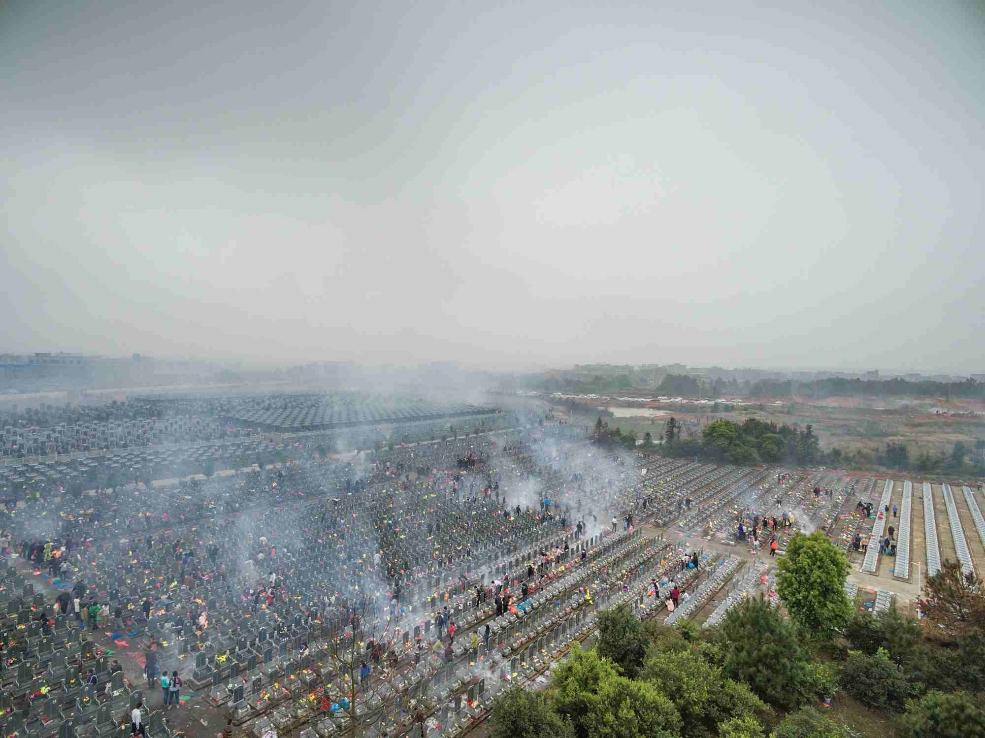 Qingming Festival