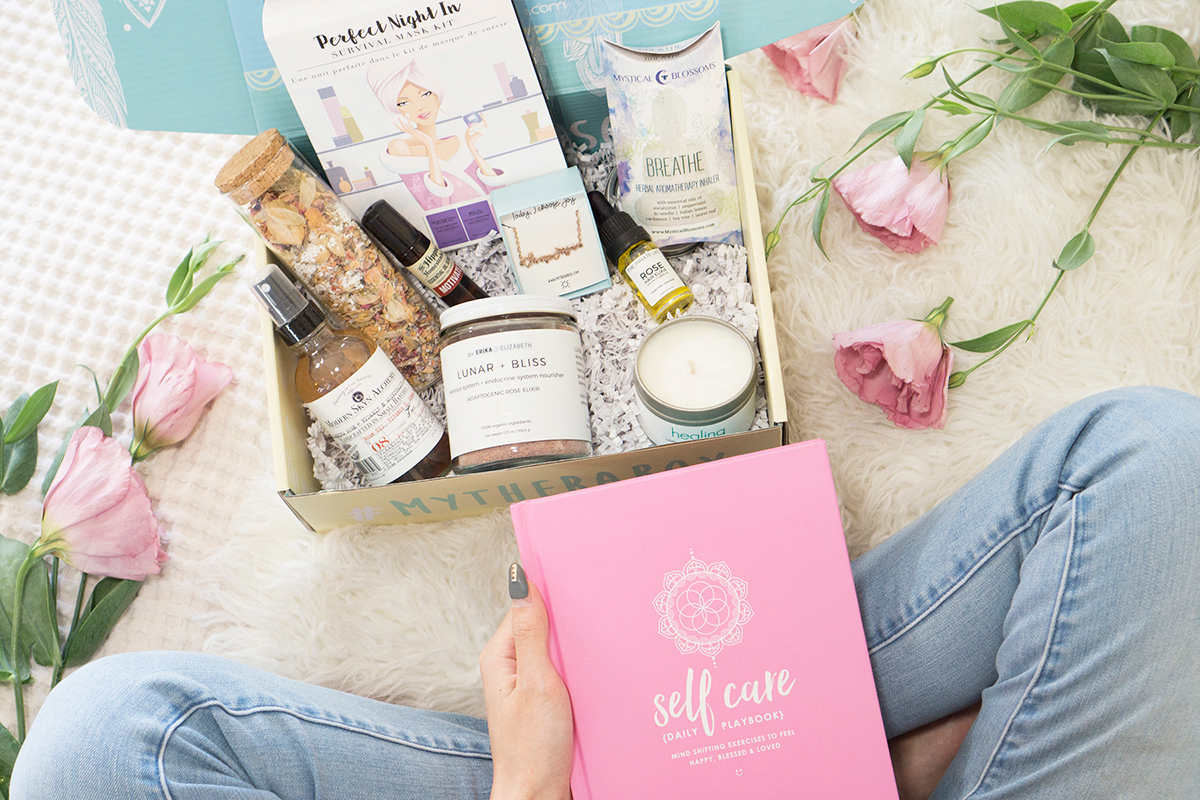 Subscription Box