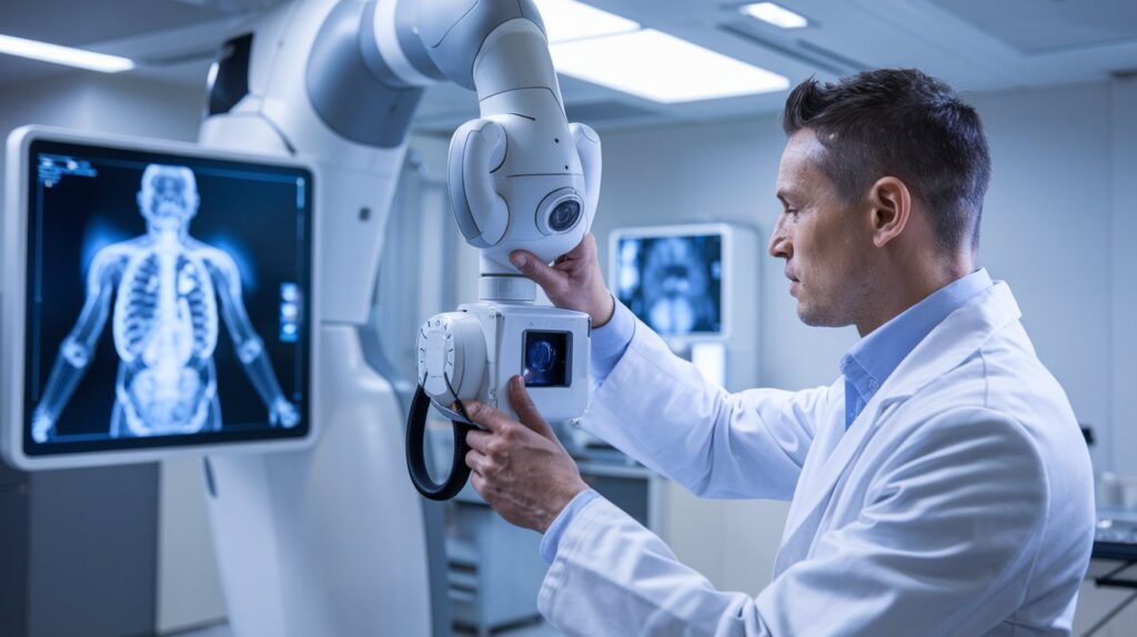 AI's Diagnostic Strengths