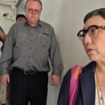 American Academic Charged with Lese Majeste Released on Bail