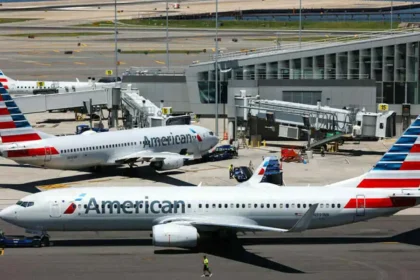 American Airlines