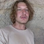 American Arrested in India