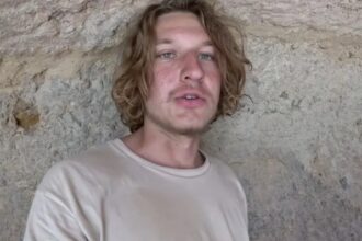 American Arrested in India