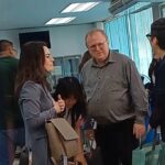 American Scholar Denied Bail After Being Charges with Lese-Majeste