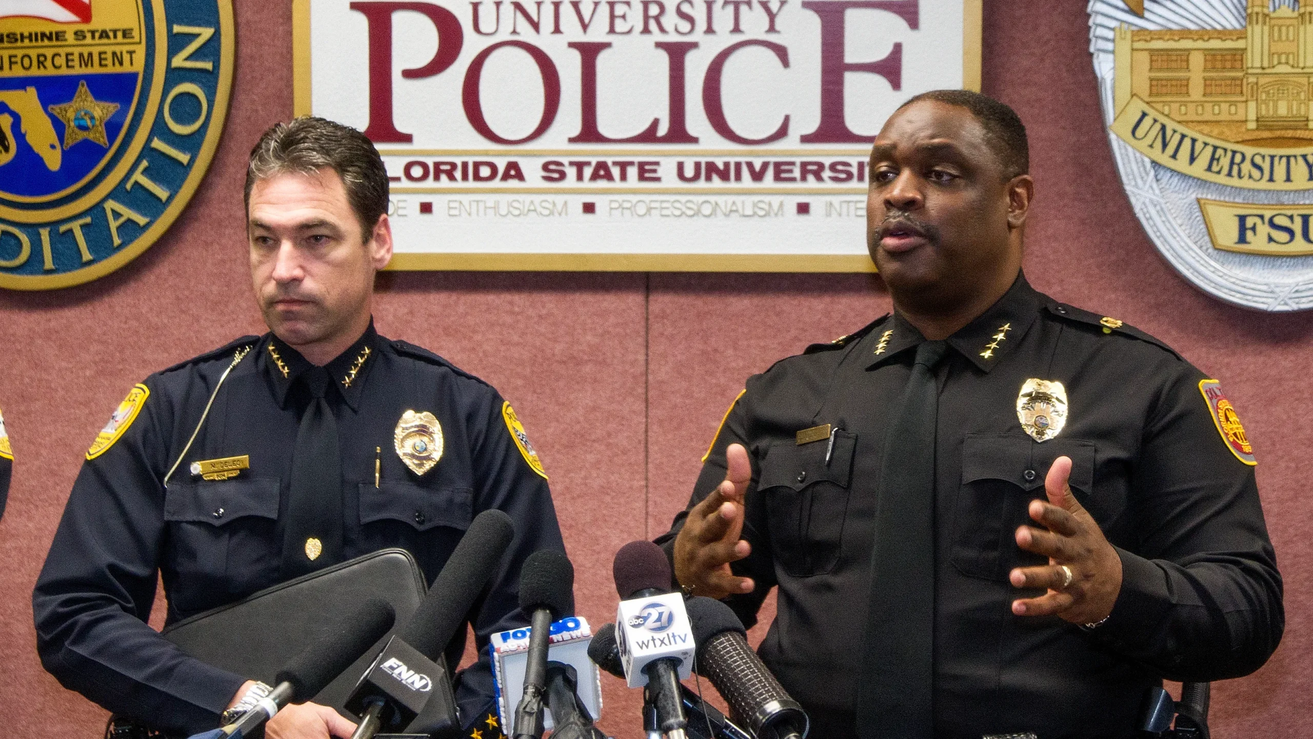 FSU Campus Police