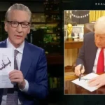 Bill Maher