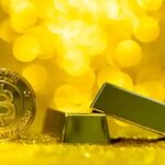 Bitcoin and Gold Surge