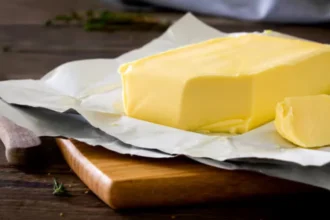 Butter