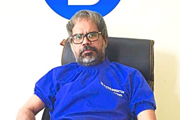 Man Arrested in India After Posing as UK Cardiologist