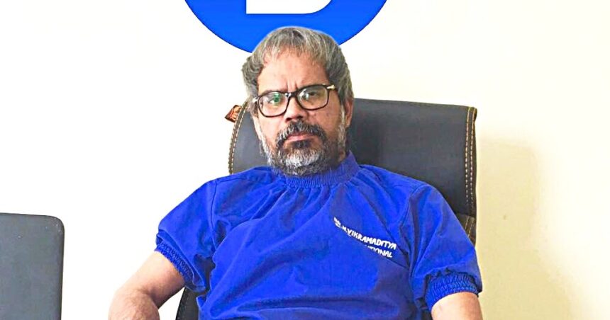 Man Arrested in India After Posing as UK Cardiologist