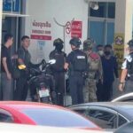 Chiang Mai, Hospital Threat