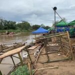 Chiang Mai flash Floods