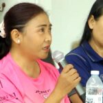 Chiang Rai Residents Demand Action Over Arsenic Contamination in Rivers