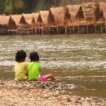 Tourists Shying Away From Chiang Rai Beach