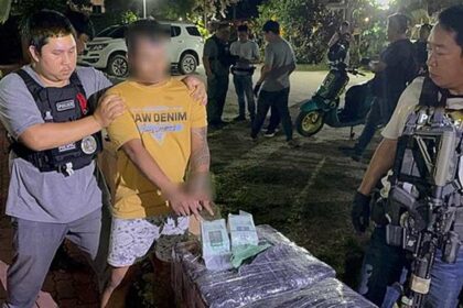 Chiang Rai Ketamine