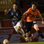 Chiangrai United REVO Cup