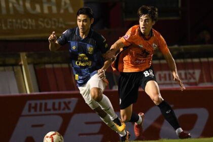 Chiangrai United REVO Cup