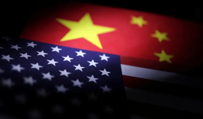 China