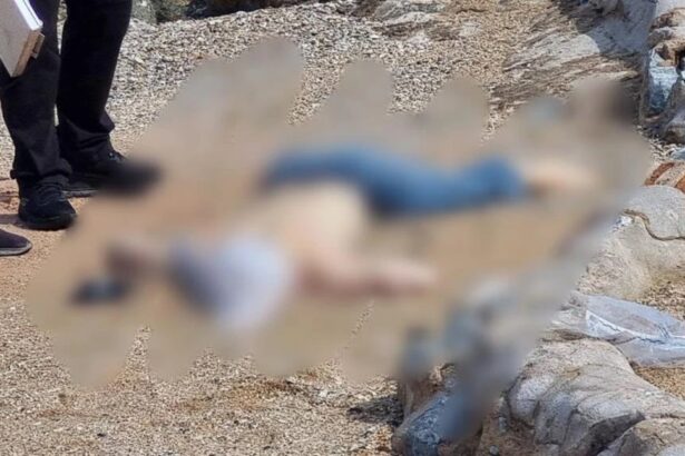 Chinese Businessman Dead Pattaya