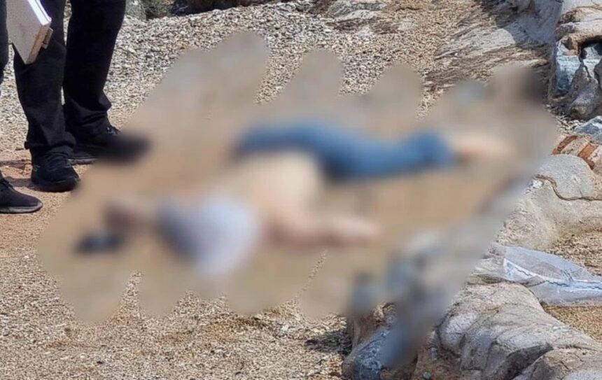 Chinese Businessman Dead Pattaya