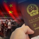 Chinese, Thailand, visa-free stay