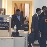 Company Directors Surrender to DSI Police in Bangkok