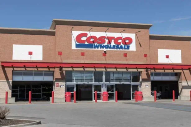 Costco