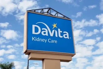 DaVita