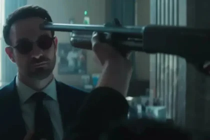Daredevil