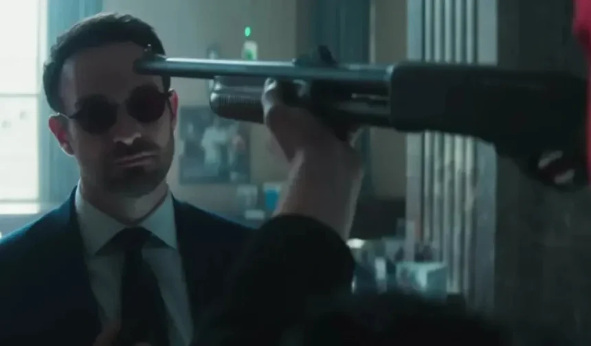 Daredevil