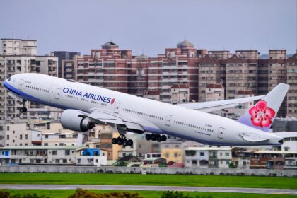 Discounts Flights to China