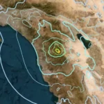 Earthquake