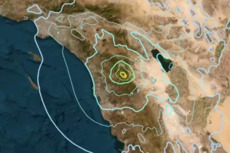 Earthquake