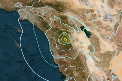 Earthquake