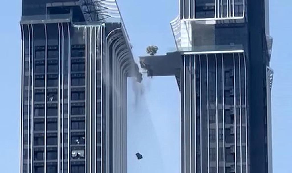 Eathquake Insurance Bangkok