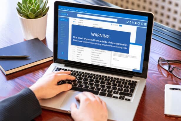 Email Security Tools