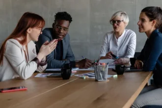 employee engagement