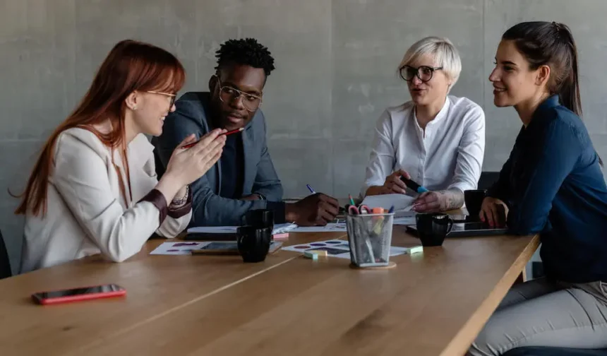 employee engagement
