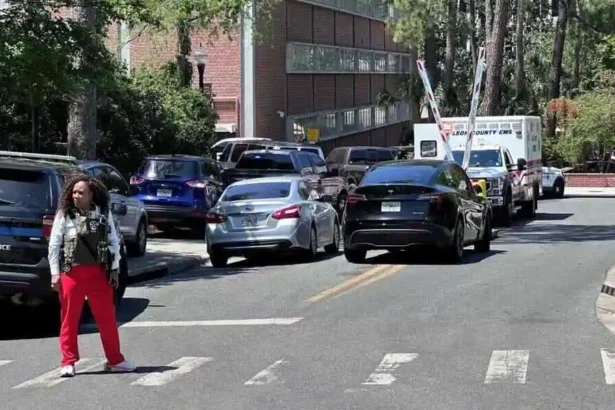 Florida State University