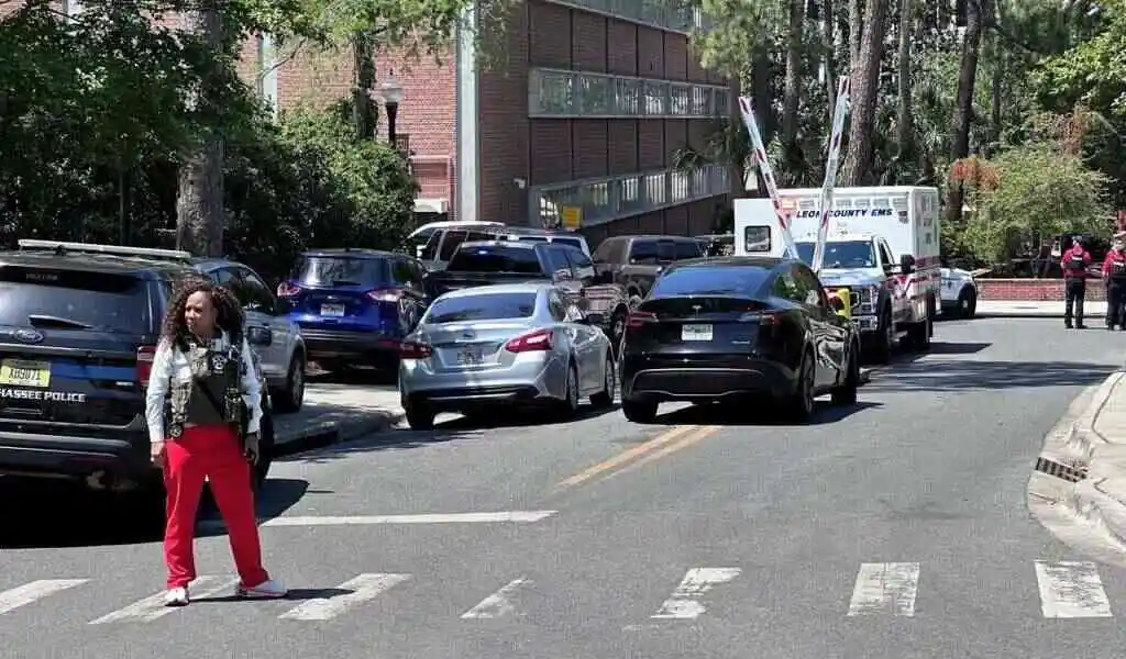 Florida State University