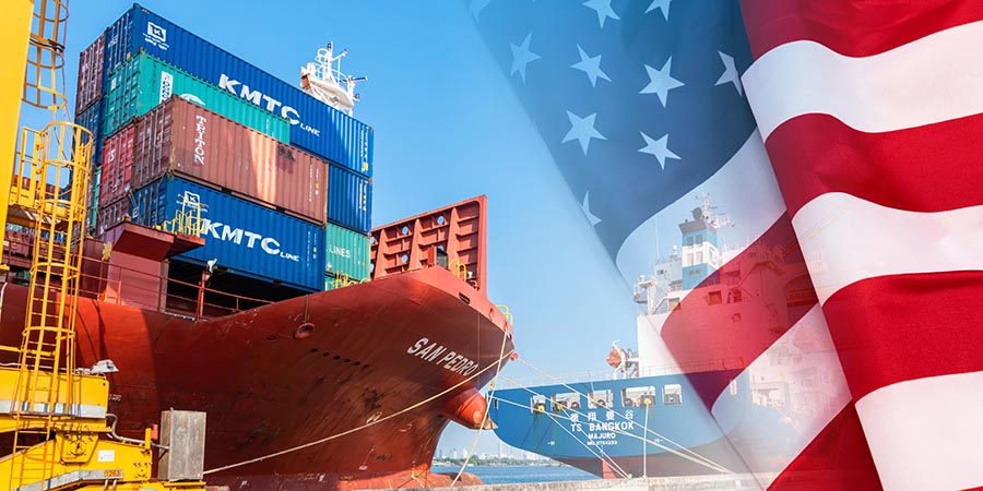 thailand us trade tariffs