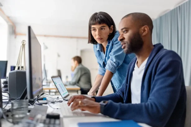 UK Mandates AML Training