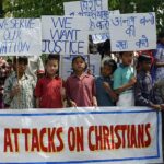 Attacks on Christians in India Continue to Escalate