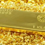 Gold Prices