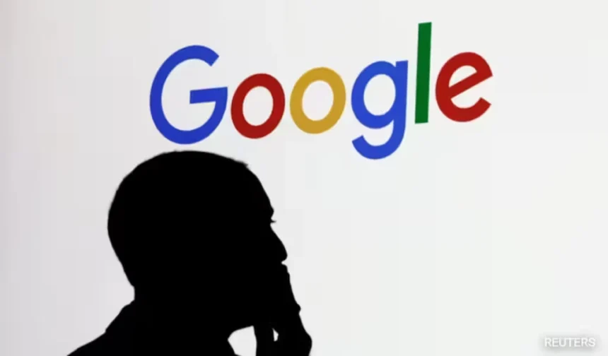 Google