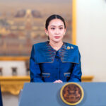 Thailand, Trump, Tariffs